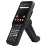 Honeywell CK62 FlexRange XLR, Android 14, teclado numérico, lector 2D